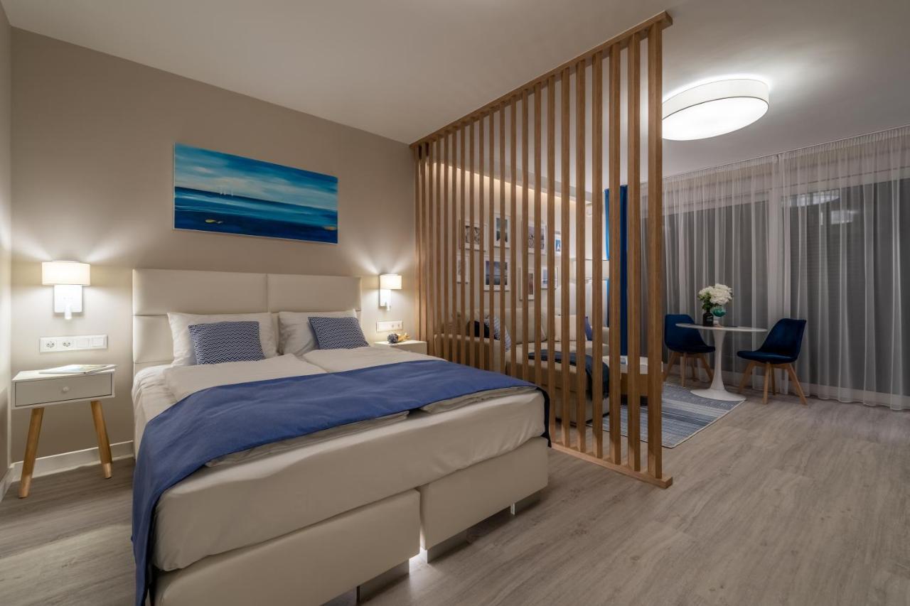 Lake Spirit Boutique Apartments Balatonalmádi Esterno foto