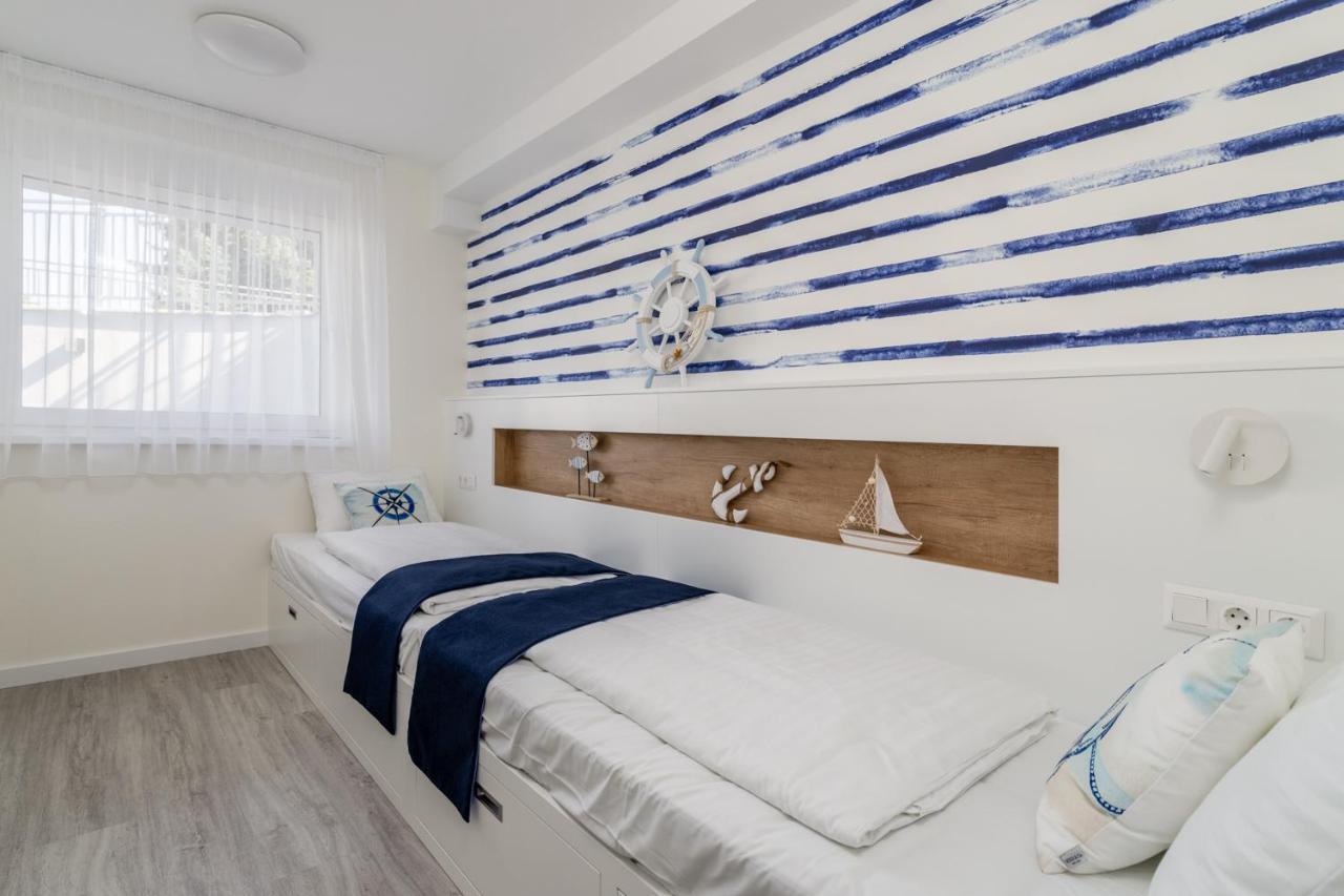 Lake Spirit Boutique Apartments Balatonalmádi Esterno foto