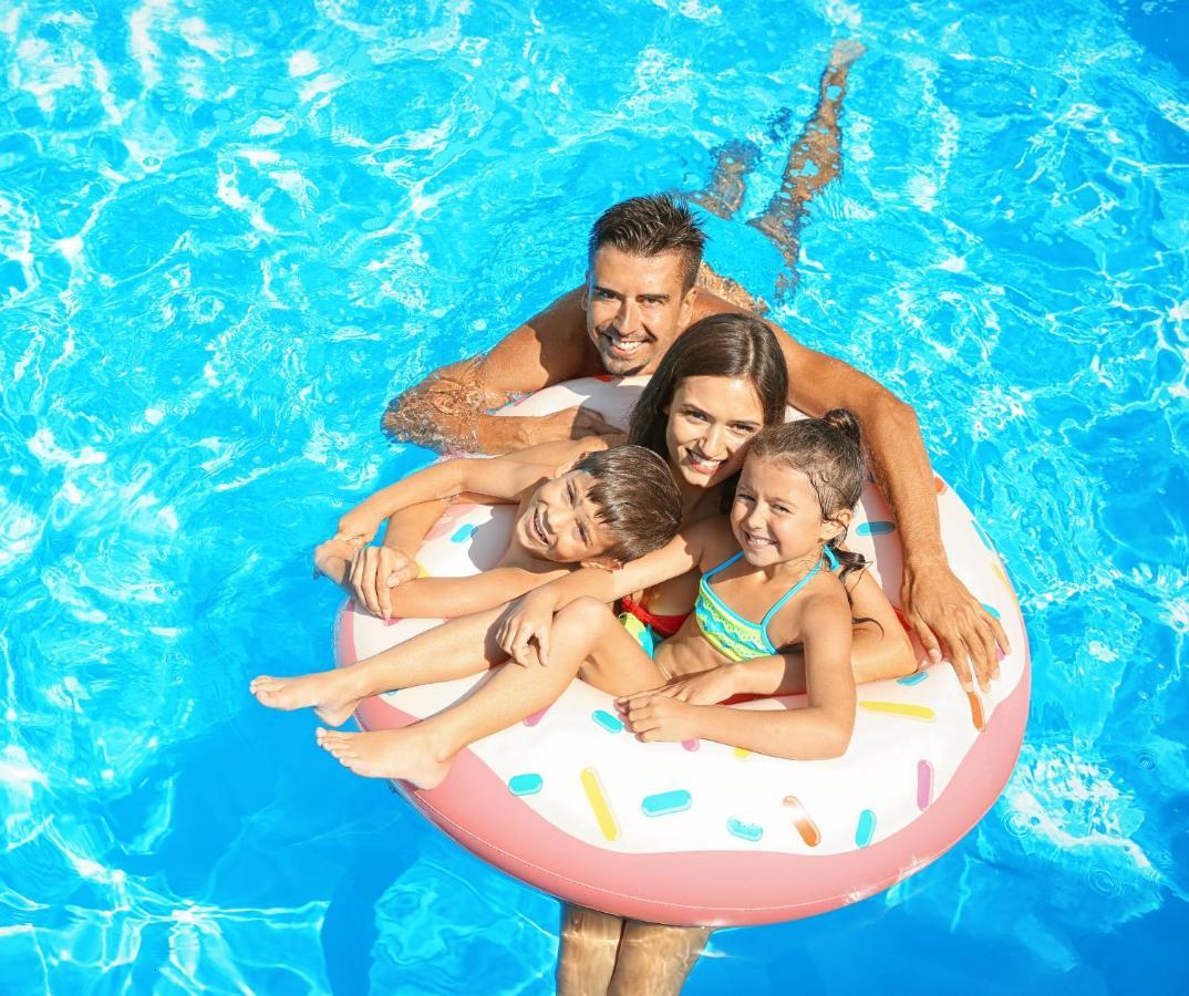Lake Spirit Boutique Apartments Balatonalmádi Esterno foto
